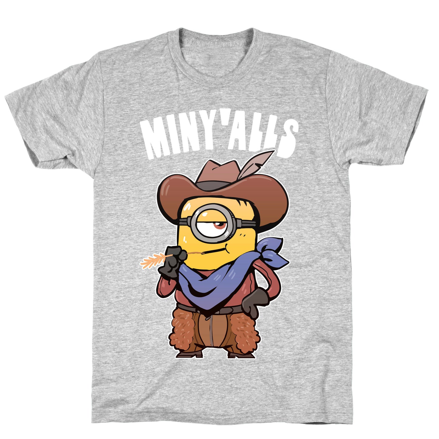 Miny'alls T-Shirt