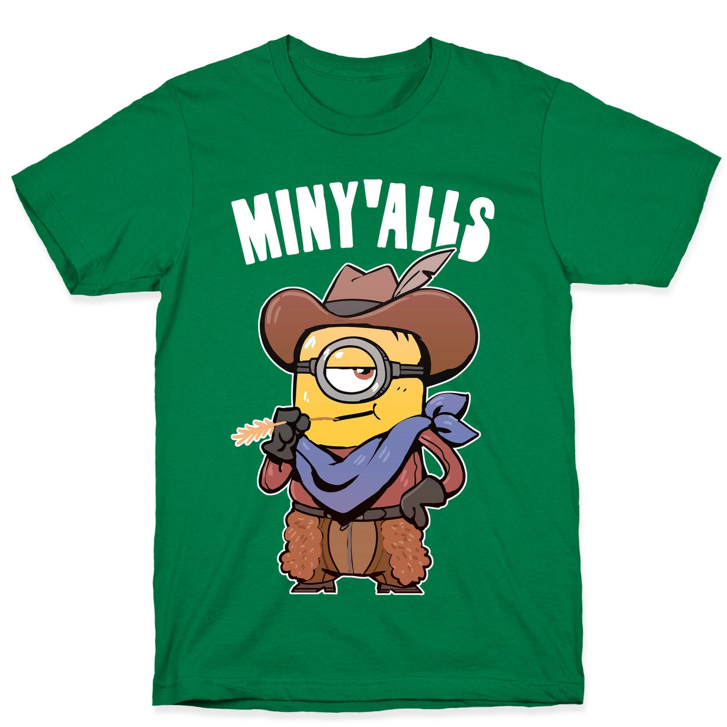 Miny'alls T-Shirt