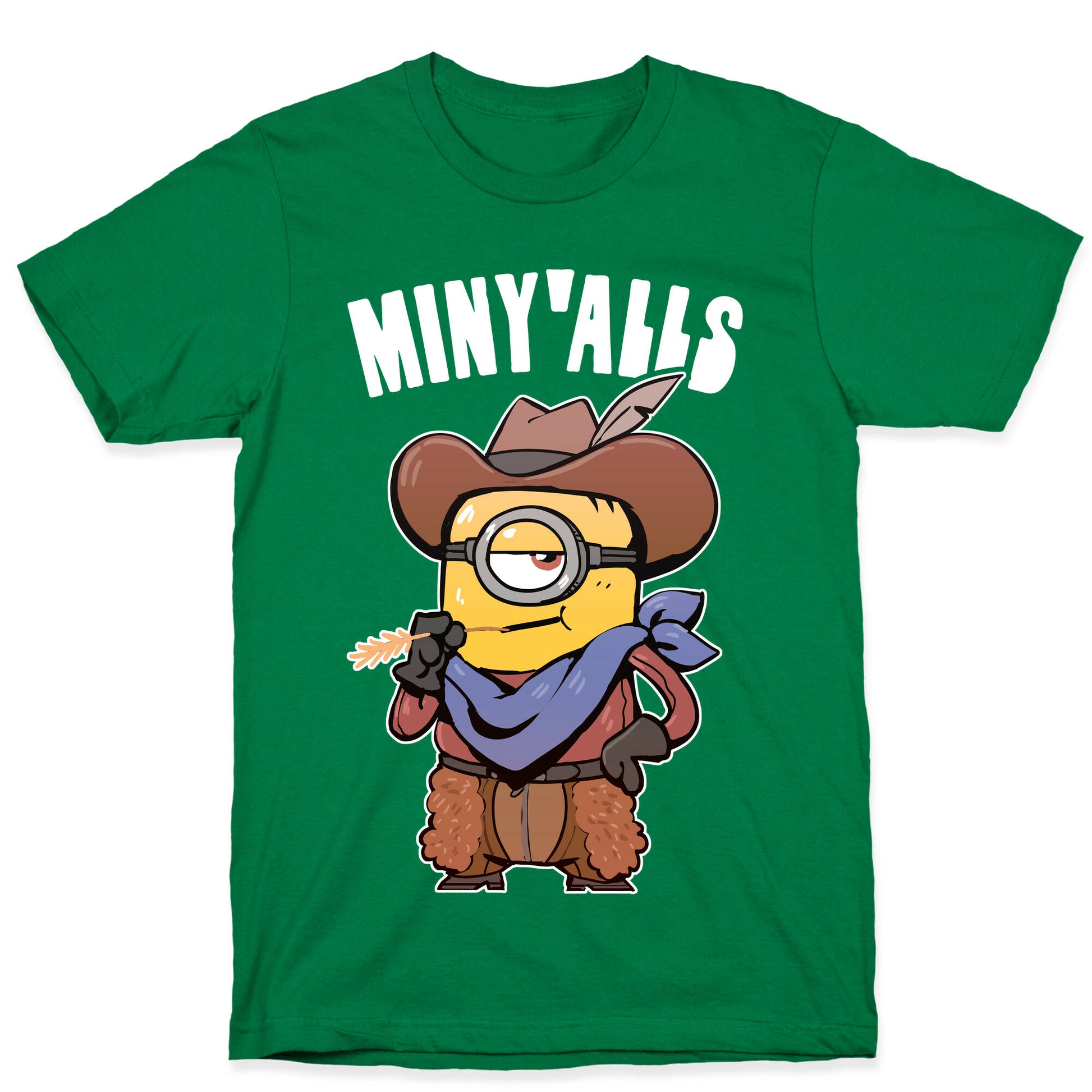Miny'alls T-Shirt