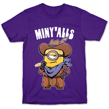 Miny'alls T-Shirt