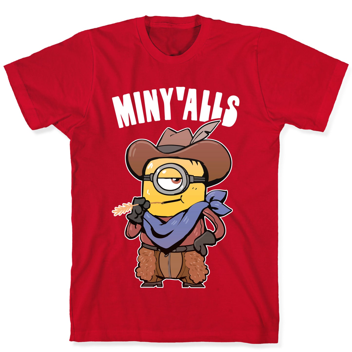 Miny'alls T-Shirt