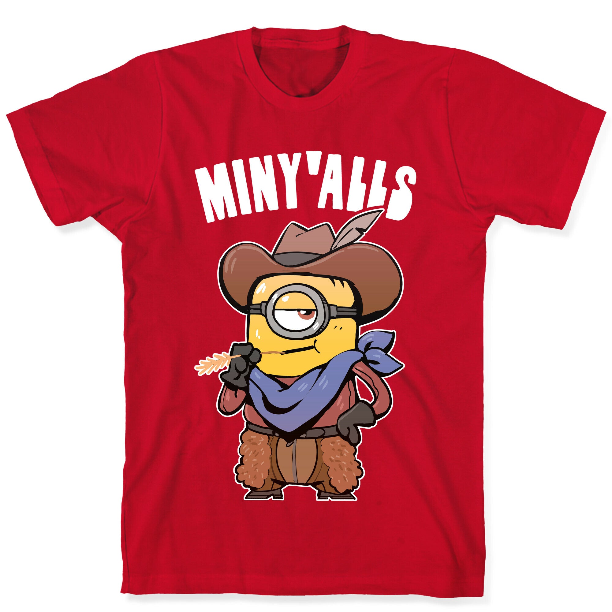 Miny'alls T-Shirt