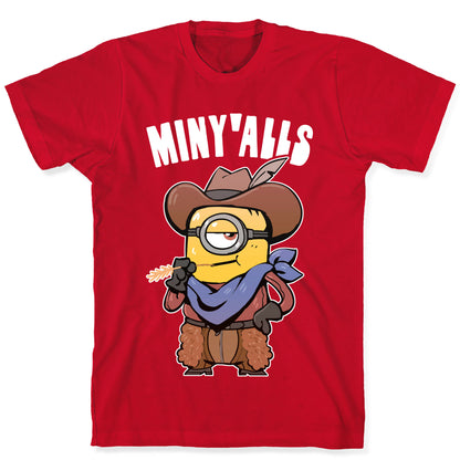 Miny'alls T-Shirt