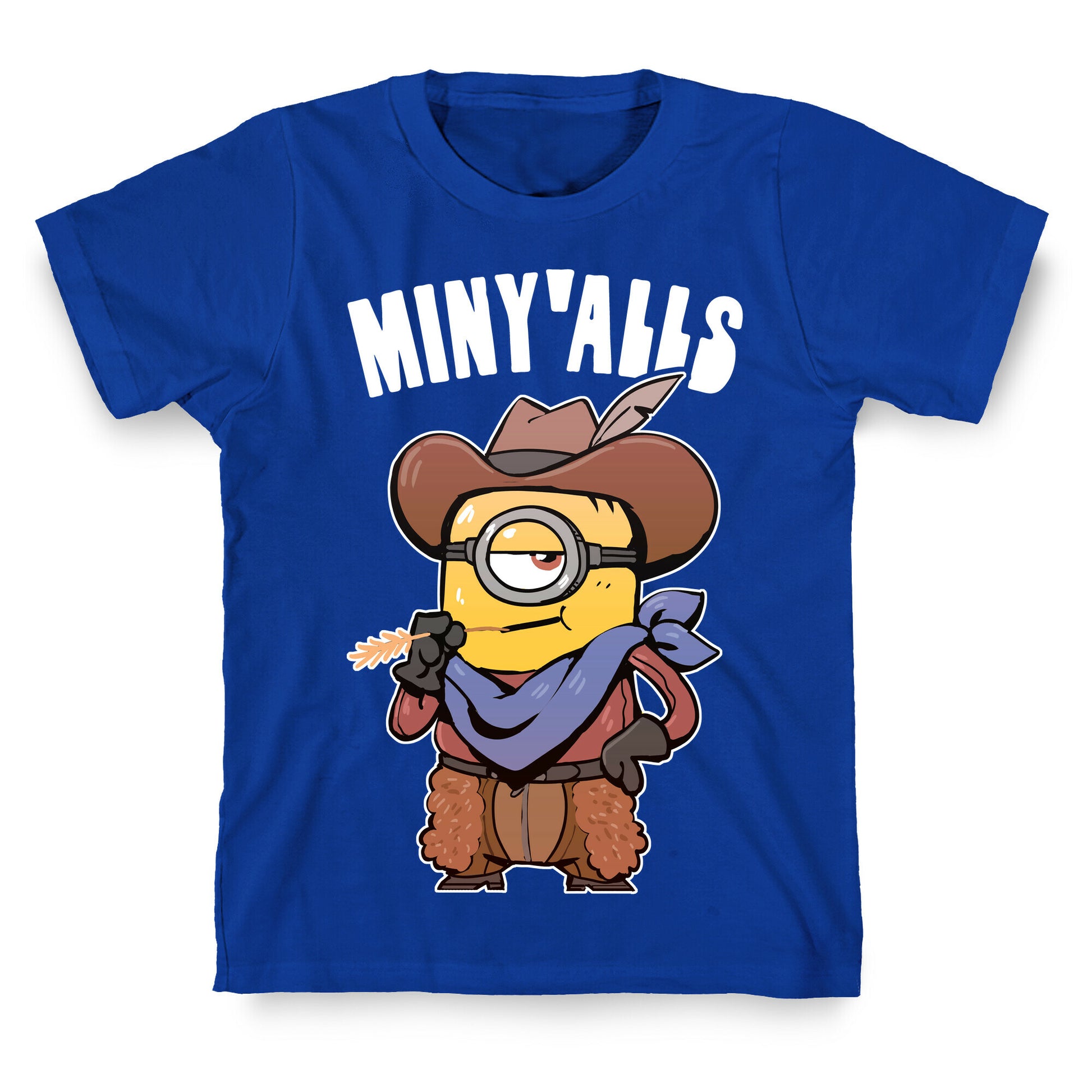 Miny'alls T-Shirt