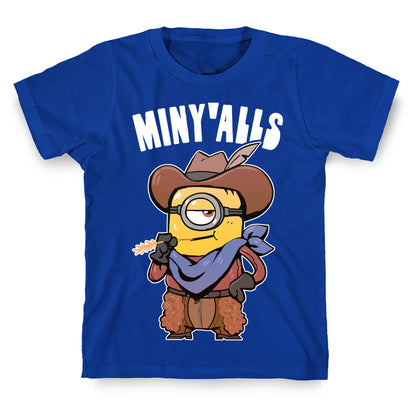 Miny'alls T-Shirt