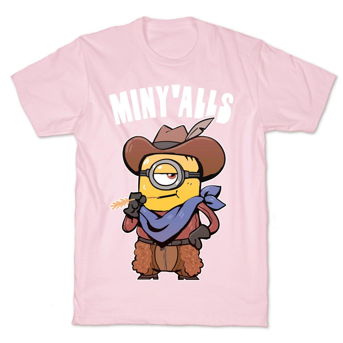 Miny'alls T-Shirt