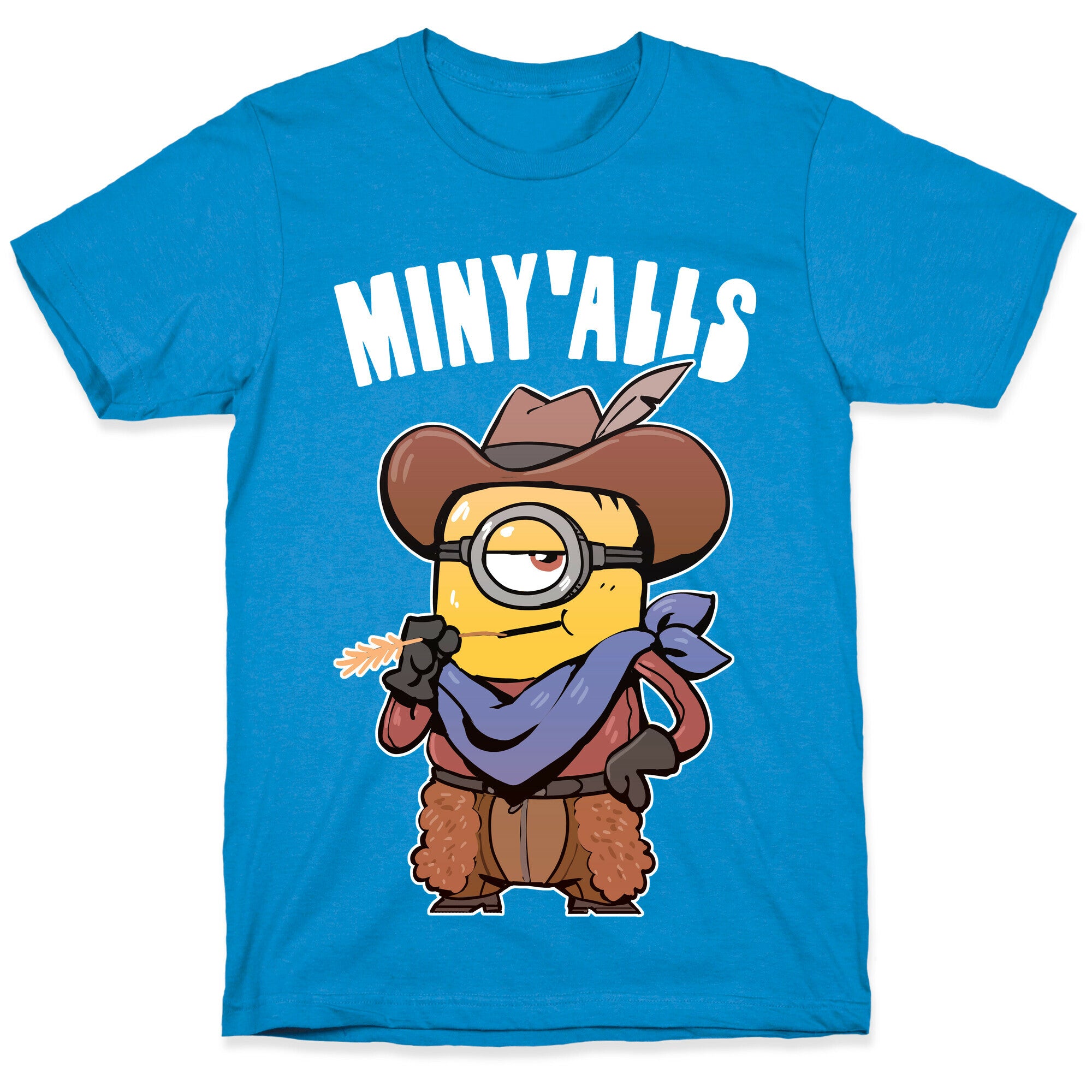 Miny'alls T-Shirt