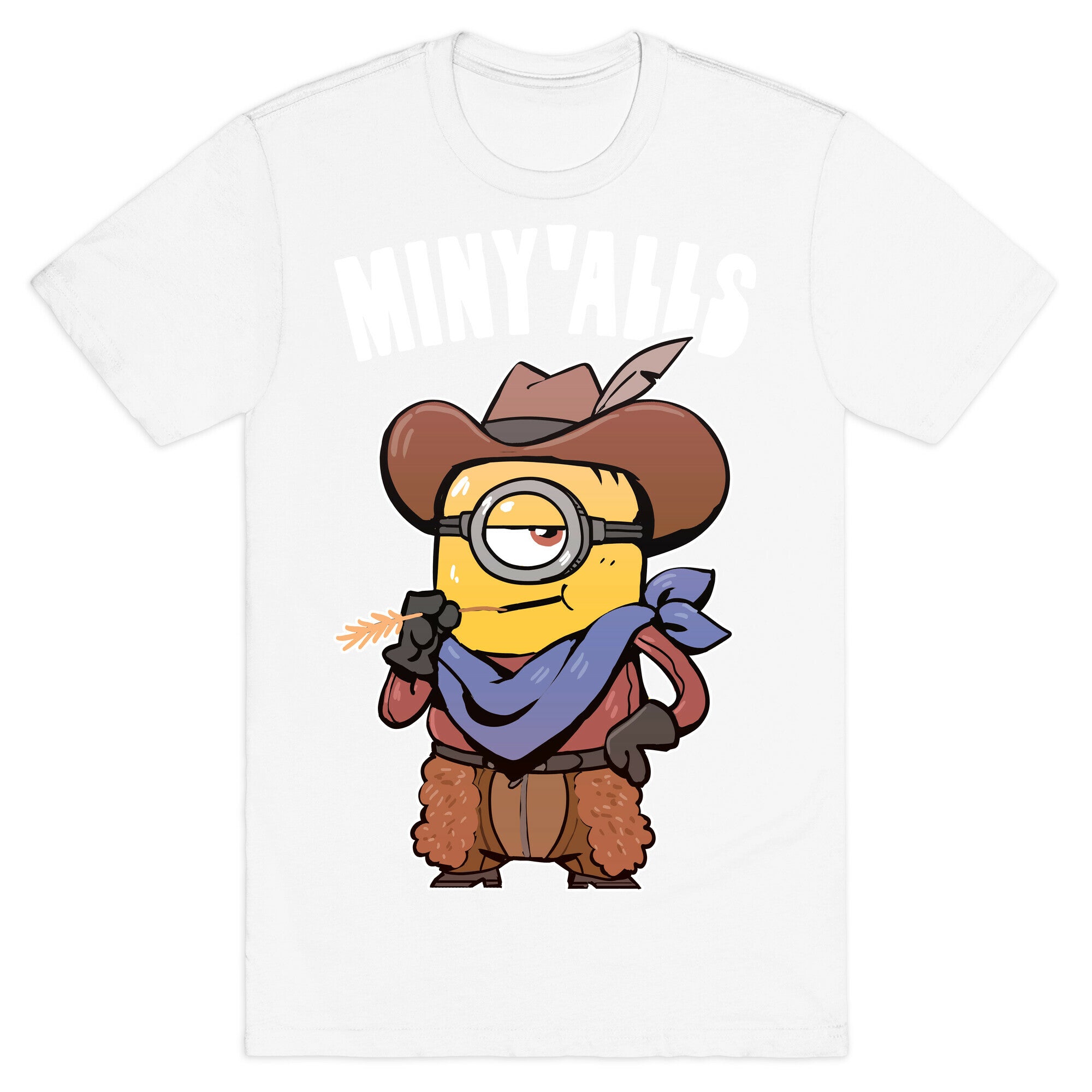 Miny'alls T-Shirt