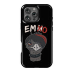 Emo X Emu Phone Case