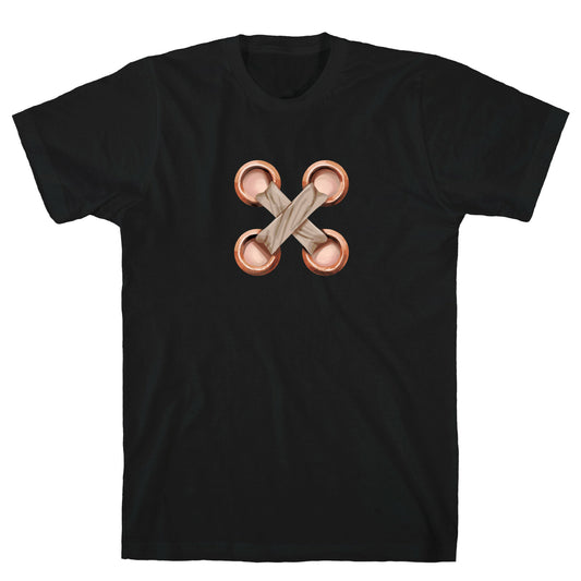 Jinx Outfit T-Shirt