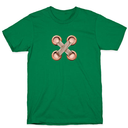 Jinx Outfit T-Shirt
