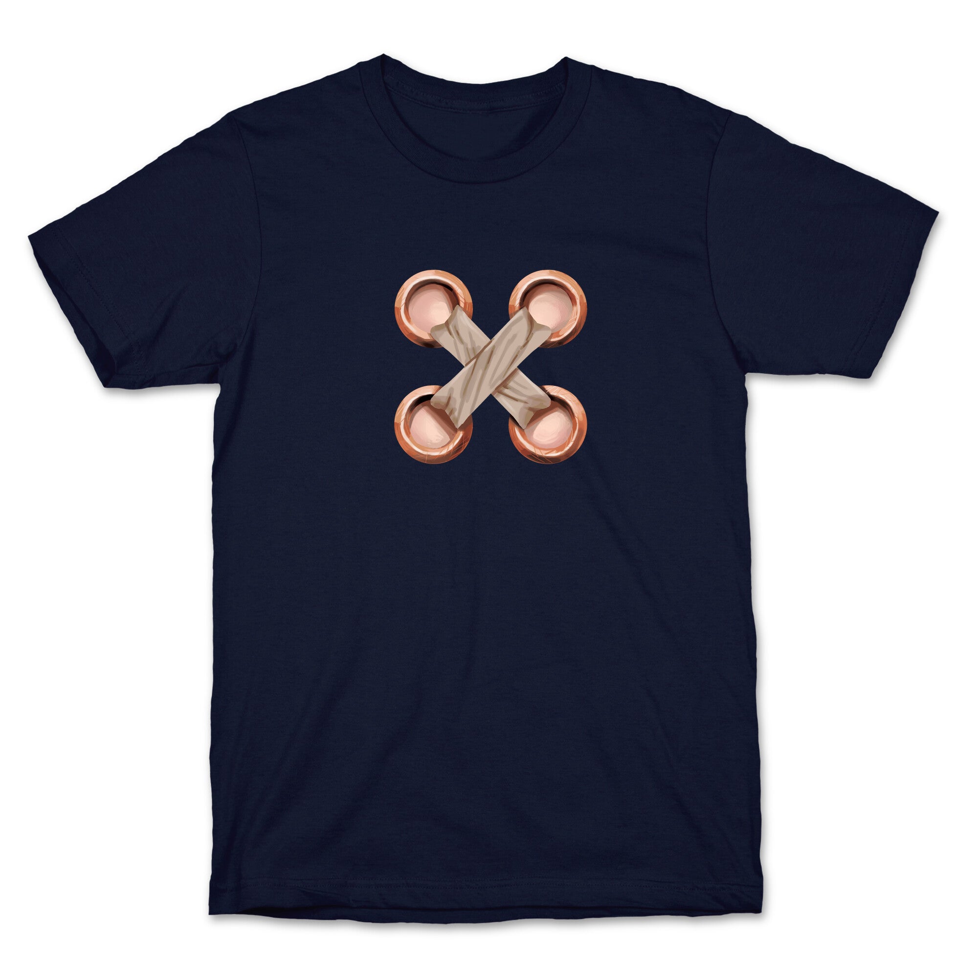 Jinx Outfit T-Shirt