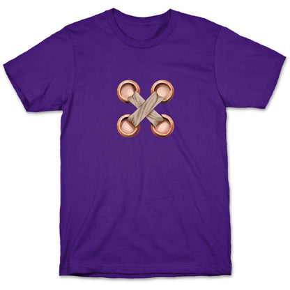 Jinx Outfit T-Shirt