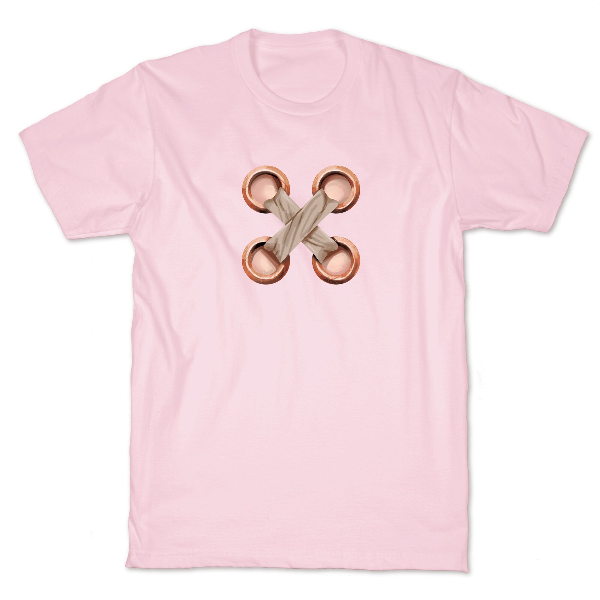 Jinx Outfit T-Shirt