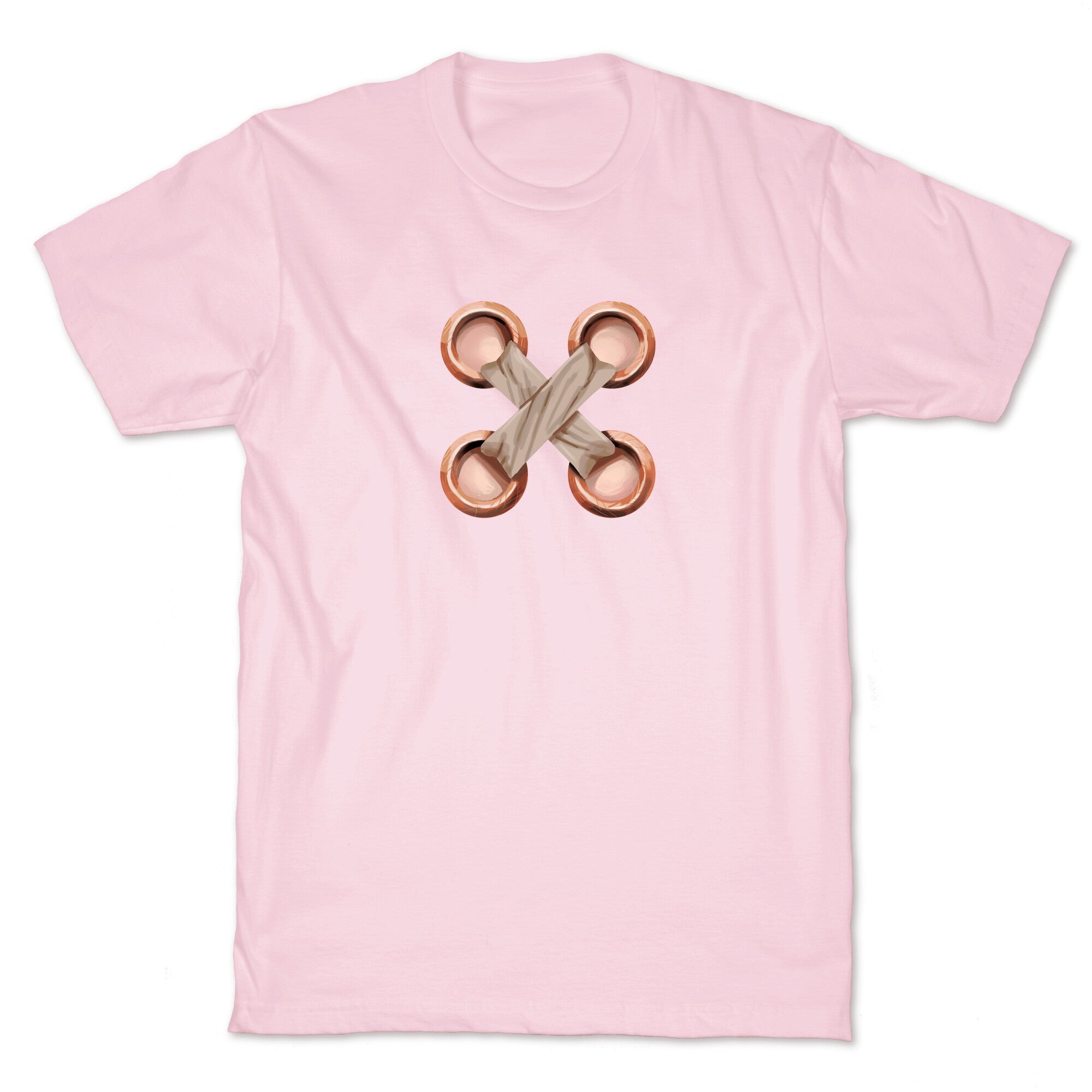 Jinx Outfit T-Shirt