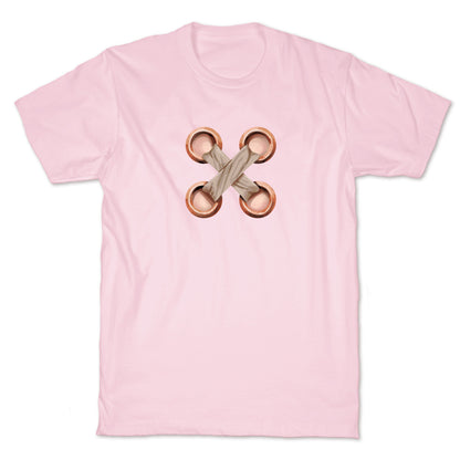 Jinx Outfit T-Shirt
