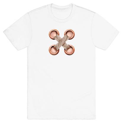 Jinx Outfit T-Shirt