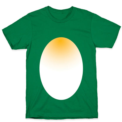 Penguin Belly T-Shirt
