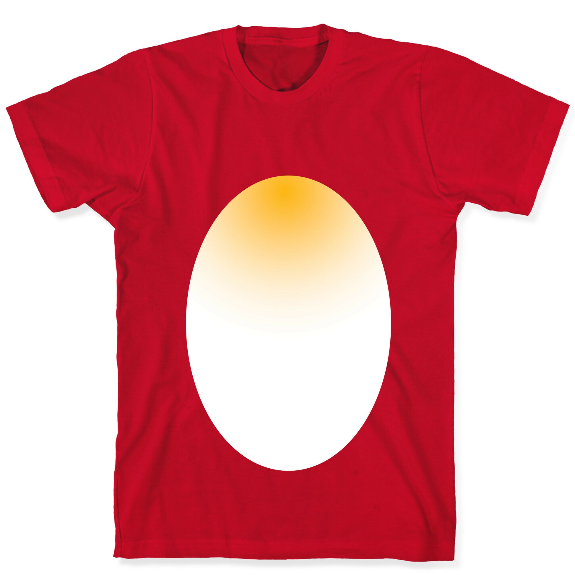 Penguin Belly T-Shirt