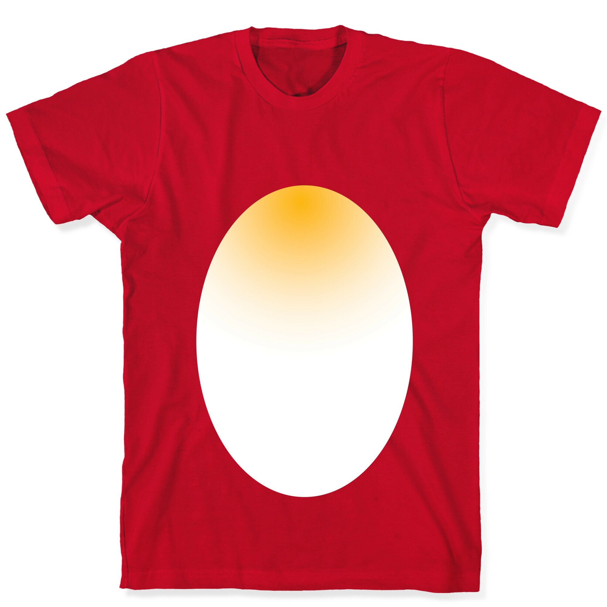 Penguin Belly T-Shirt