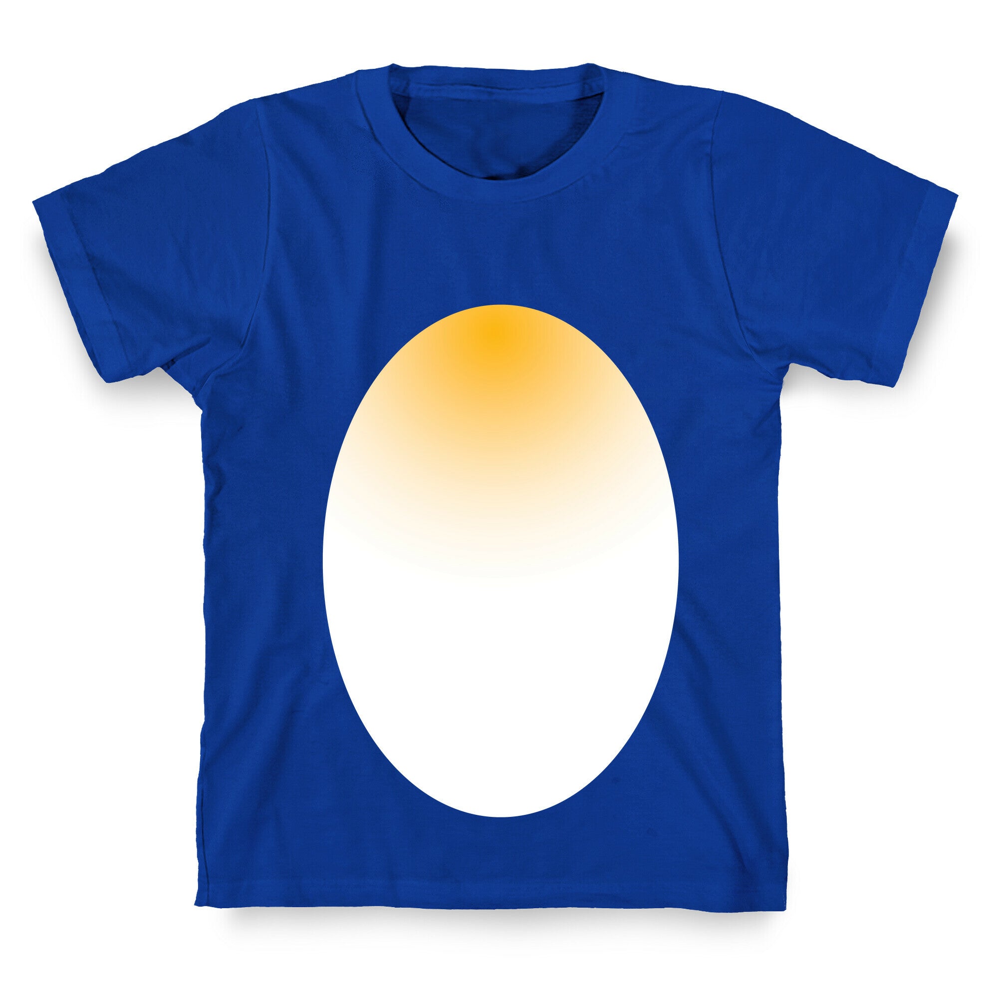 Penguin Belly T-Shirt