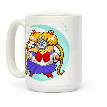 Sailor Moonion No Text Coffee Mug
