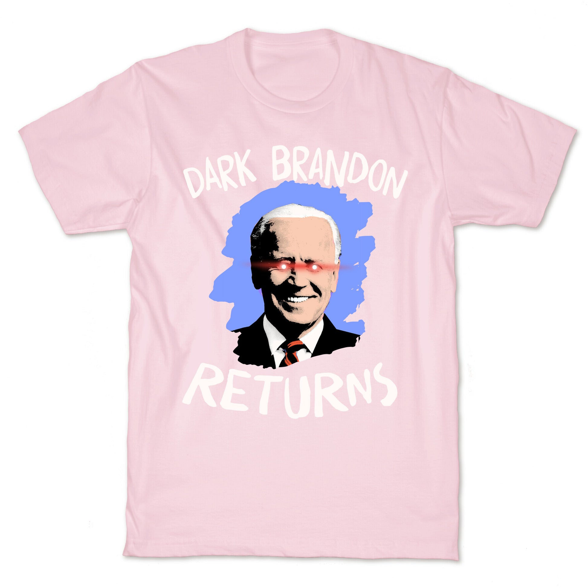 Dark Brandon Returns T-Shirt