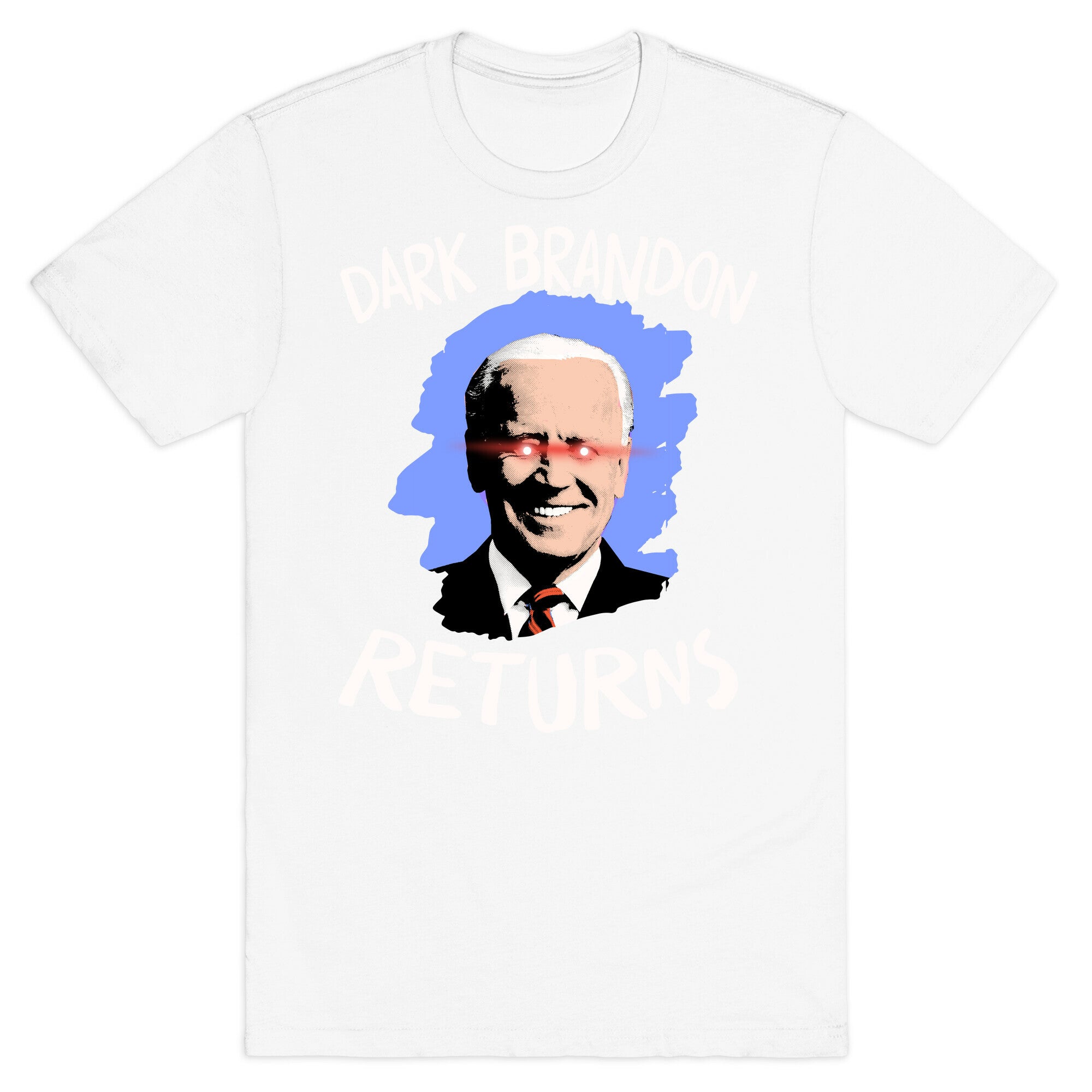 Dark Brandon Returns T-Shirt