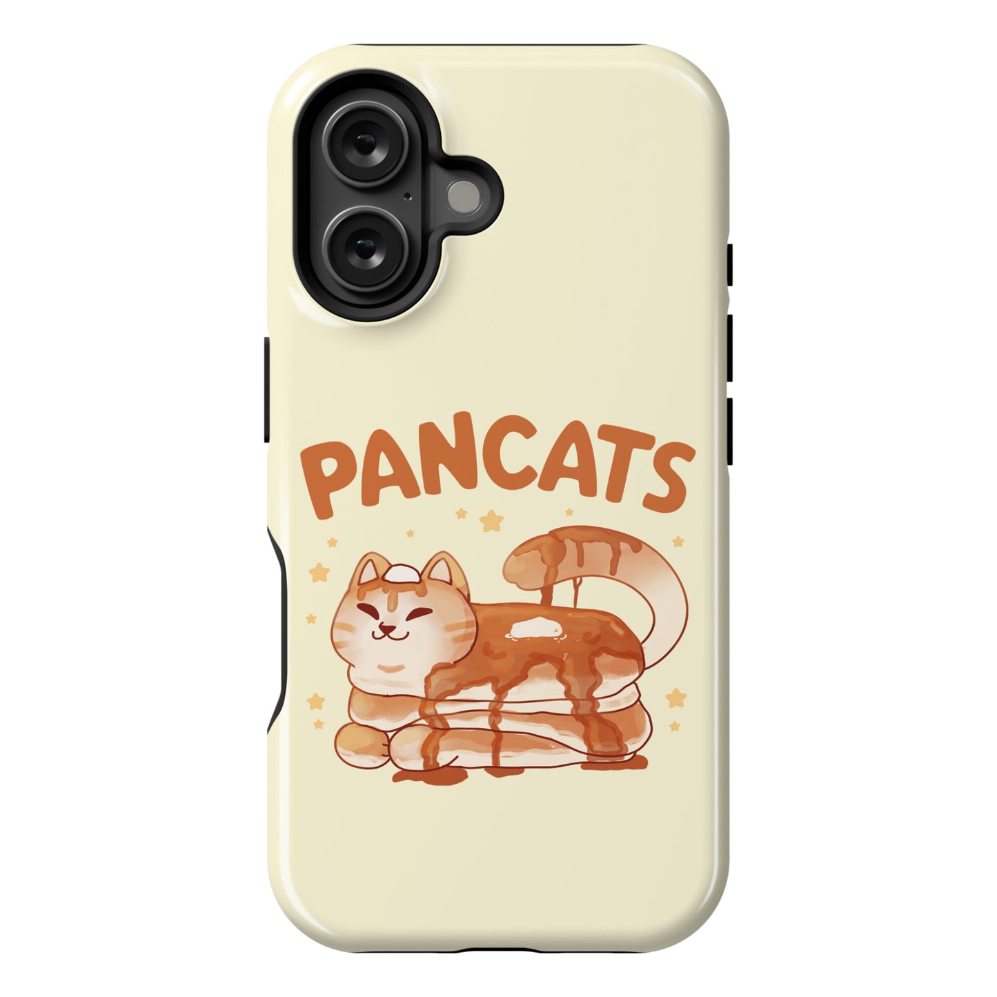 Pancats Phone Case