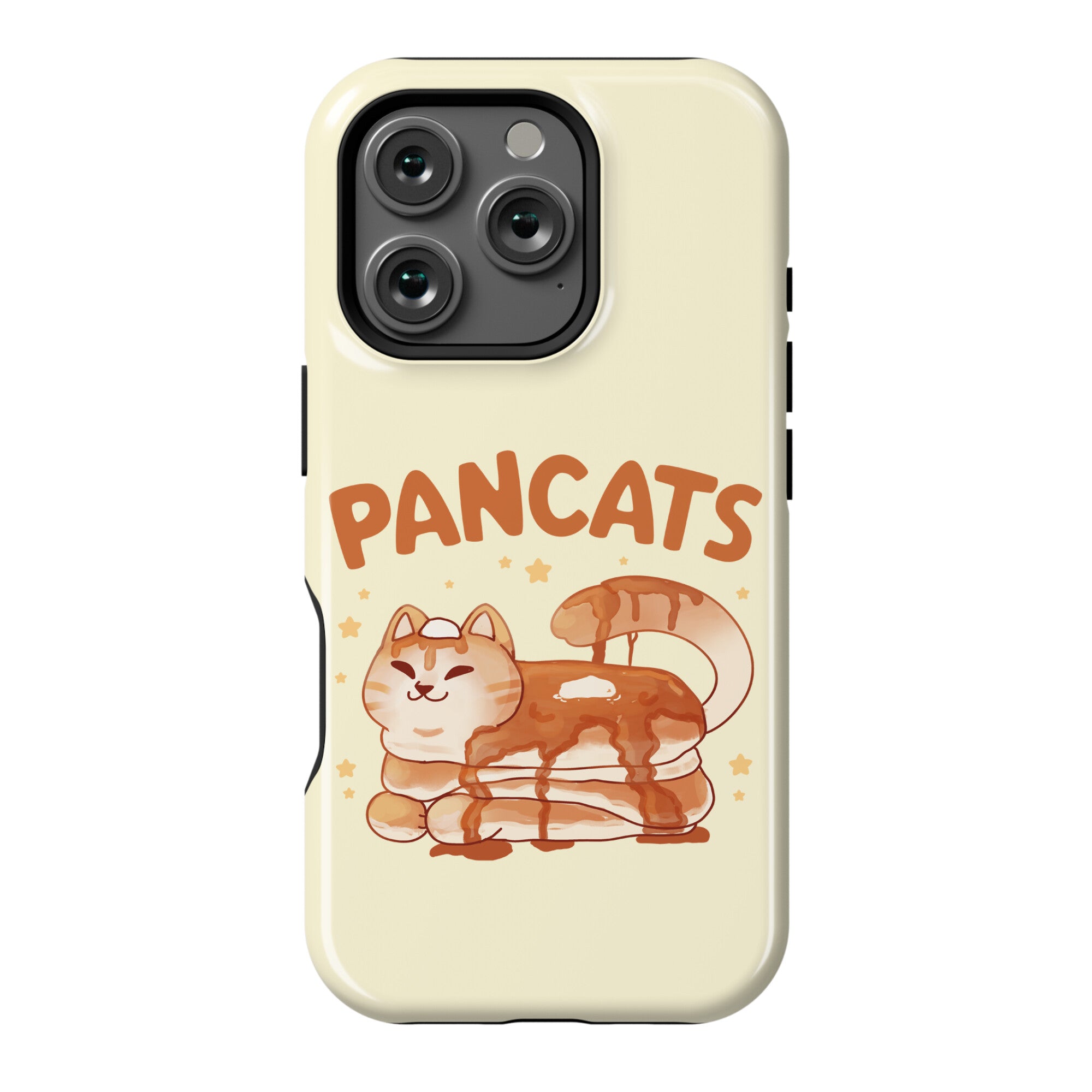 Pancats Phone Case
