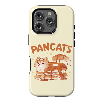 Pancats Phone Case