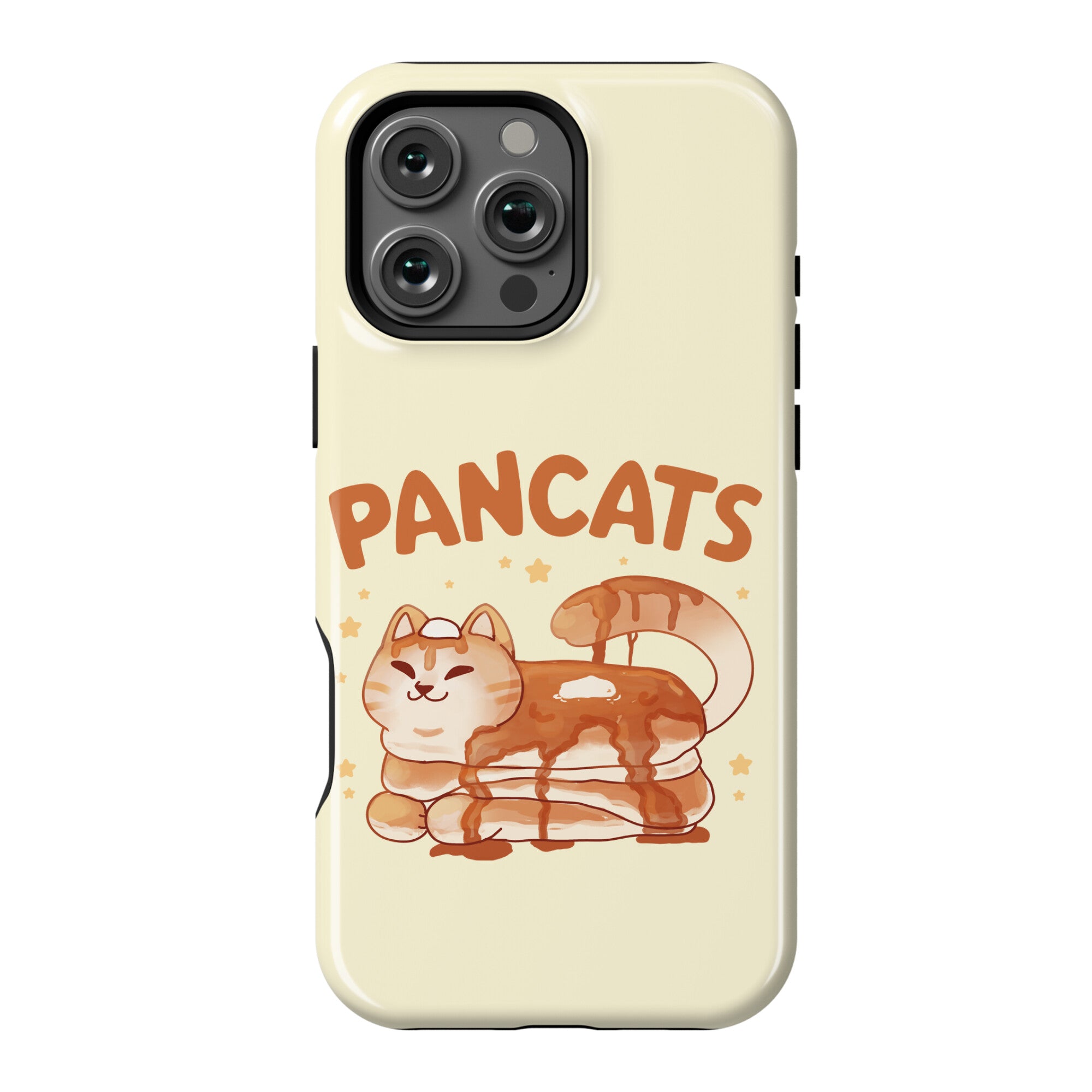 Pancats Phone Case