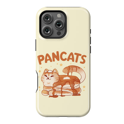 Pancats Phone Case