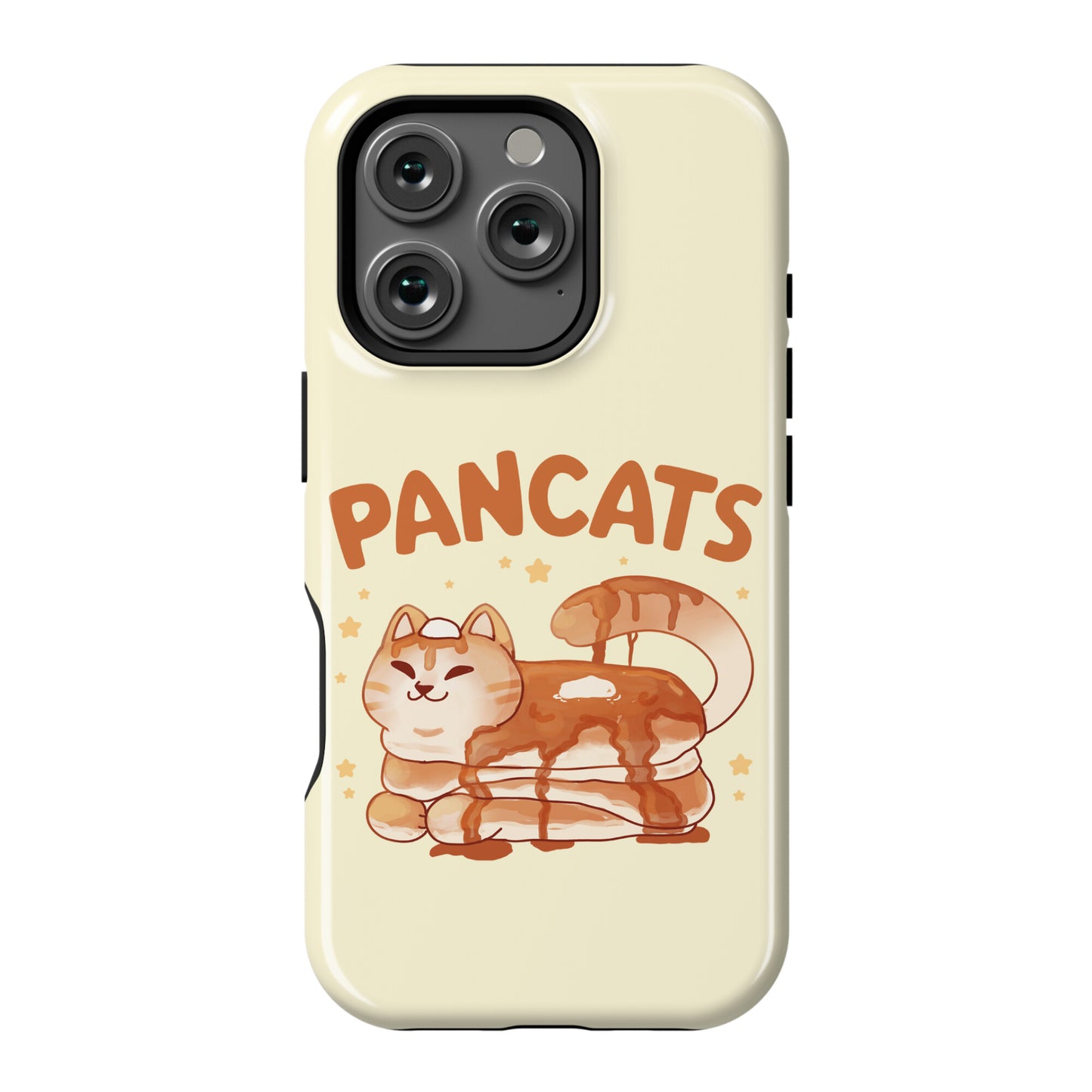 Pancats Phone Case