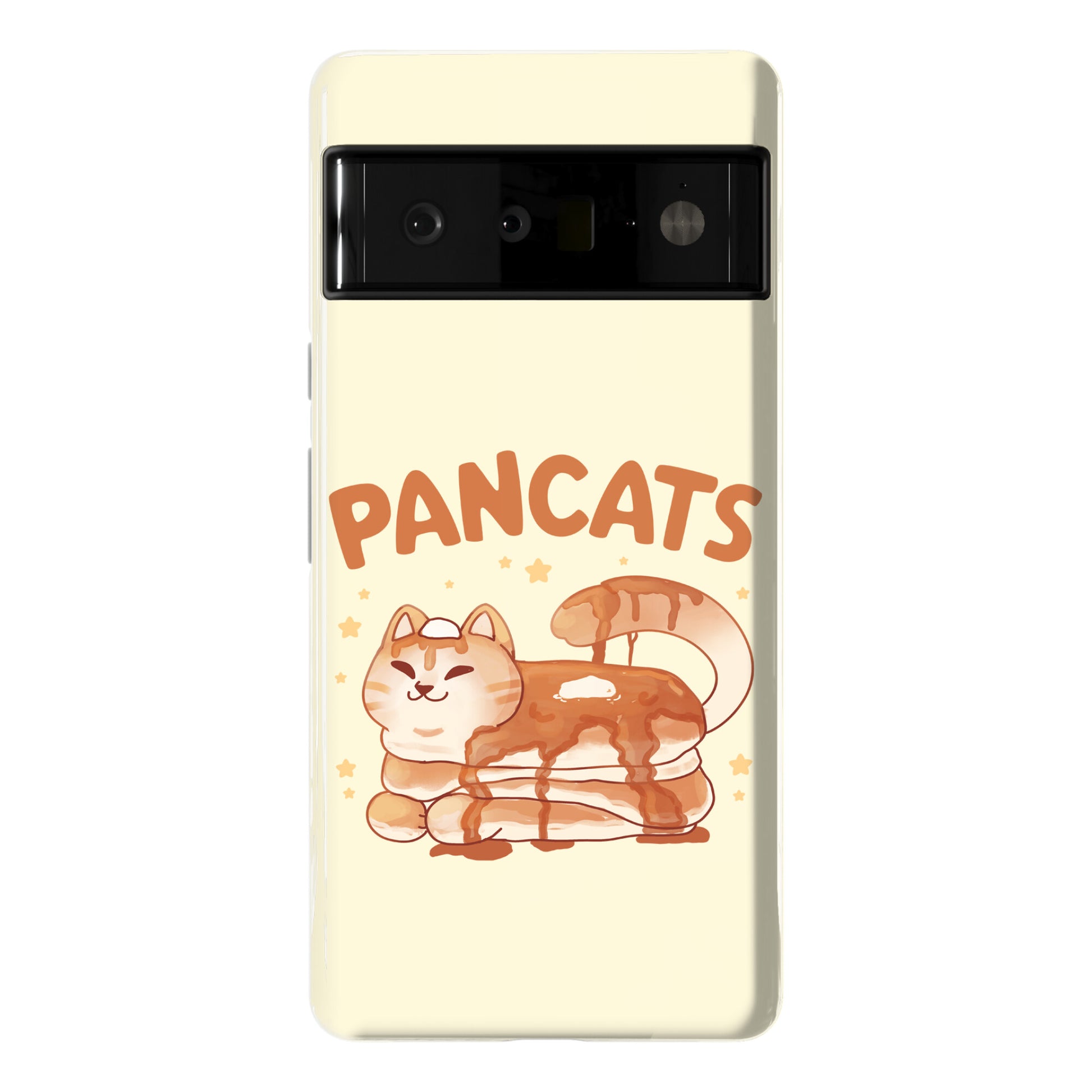 Pancats Phone Case
