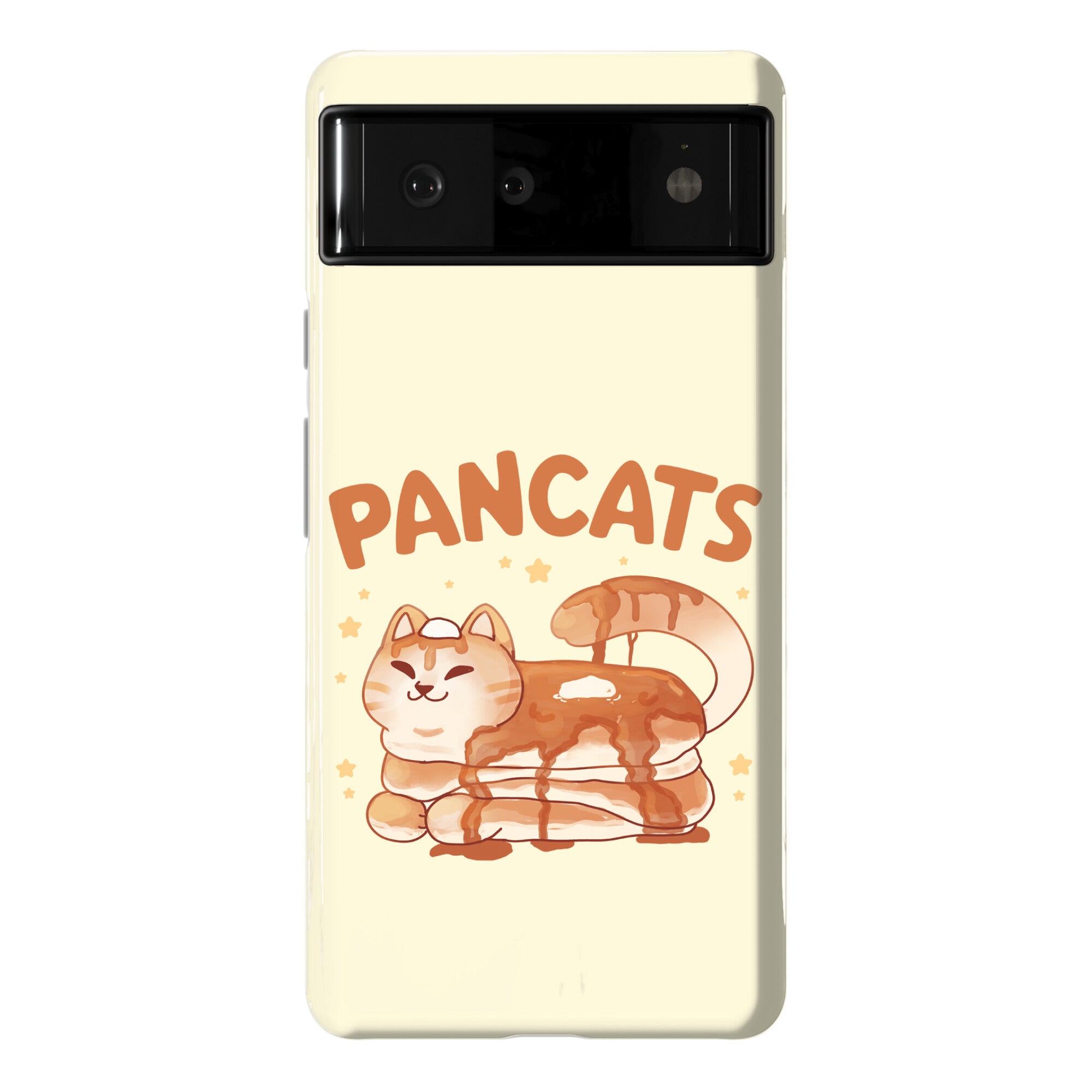 Pancats Phone Case