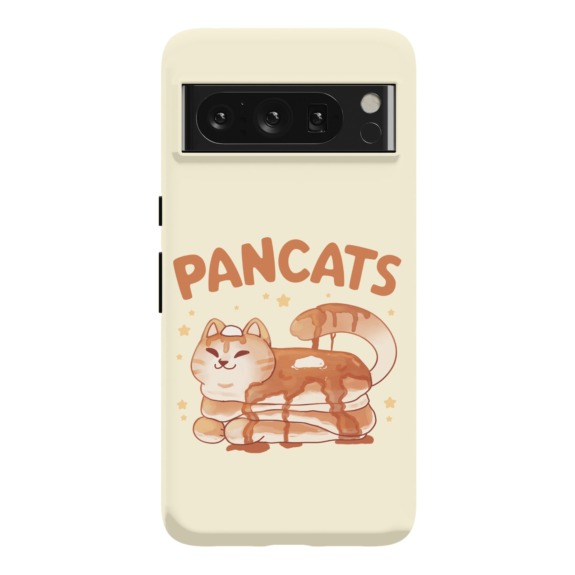 Pancats Phone Case