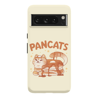 Pancats Phone Case