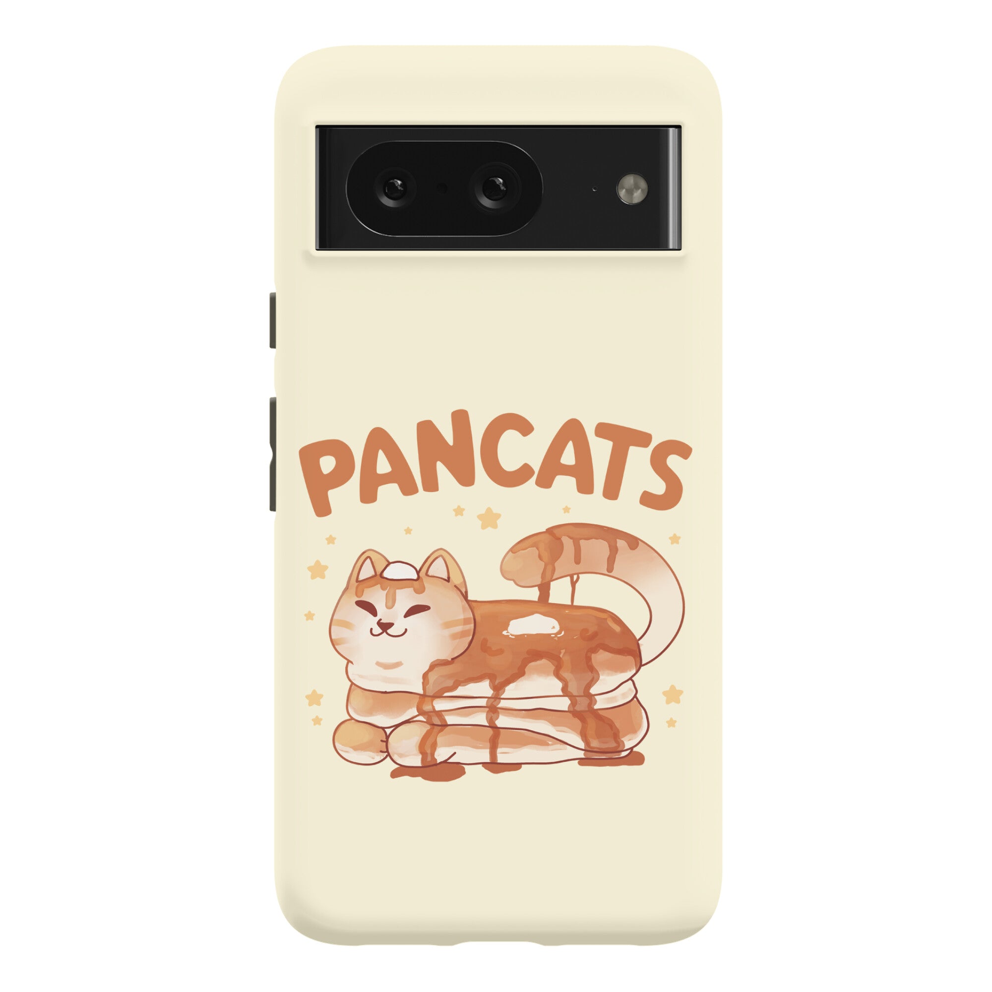 Pancats Phone Case