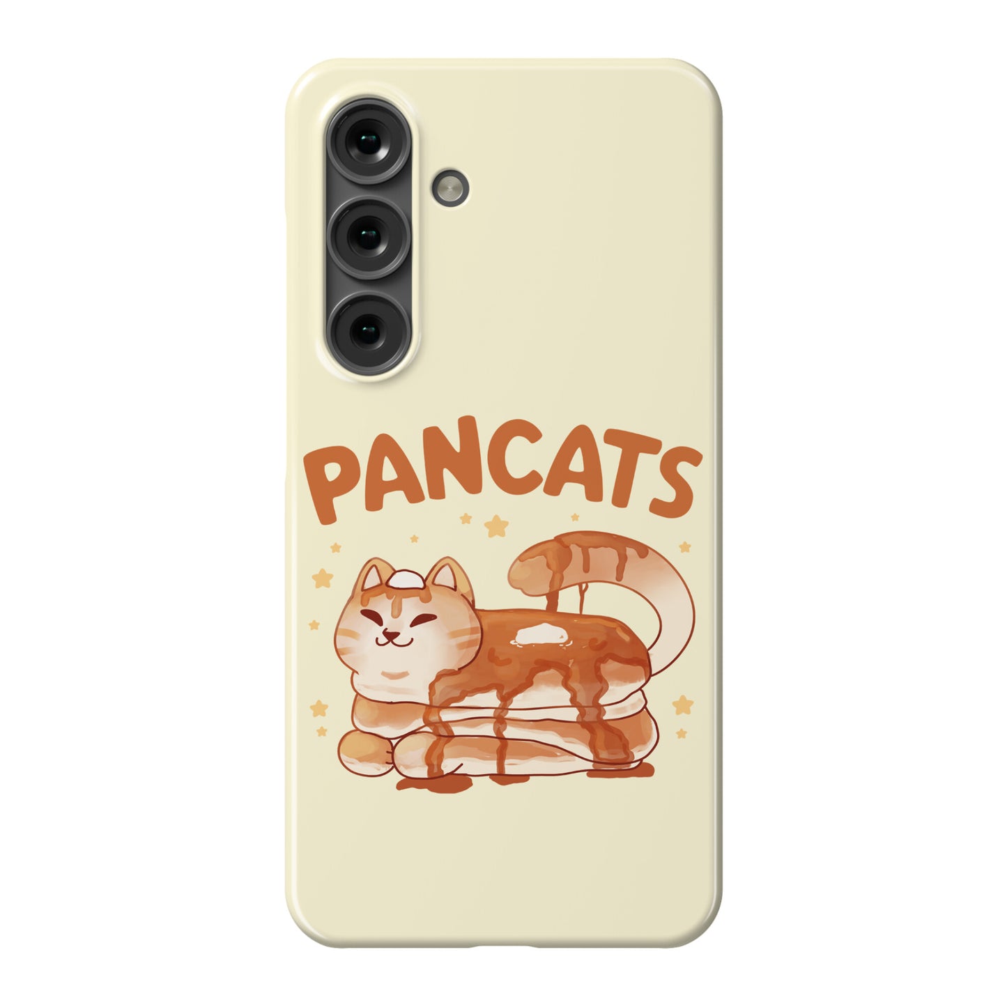 Pancats Phone Case
