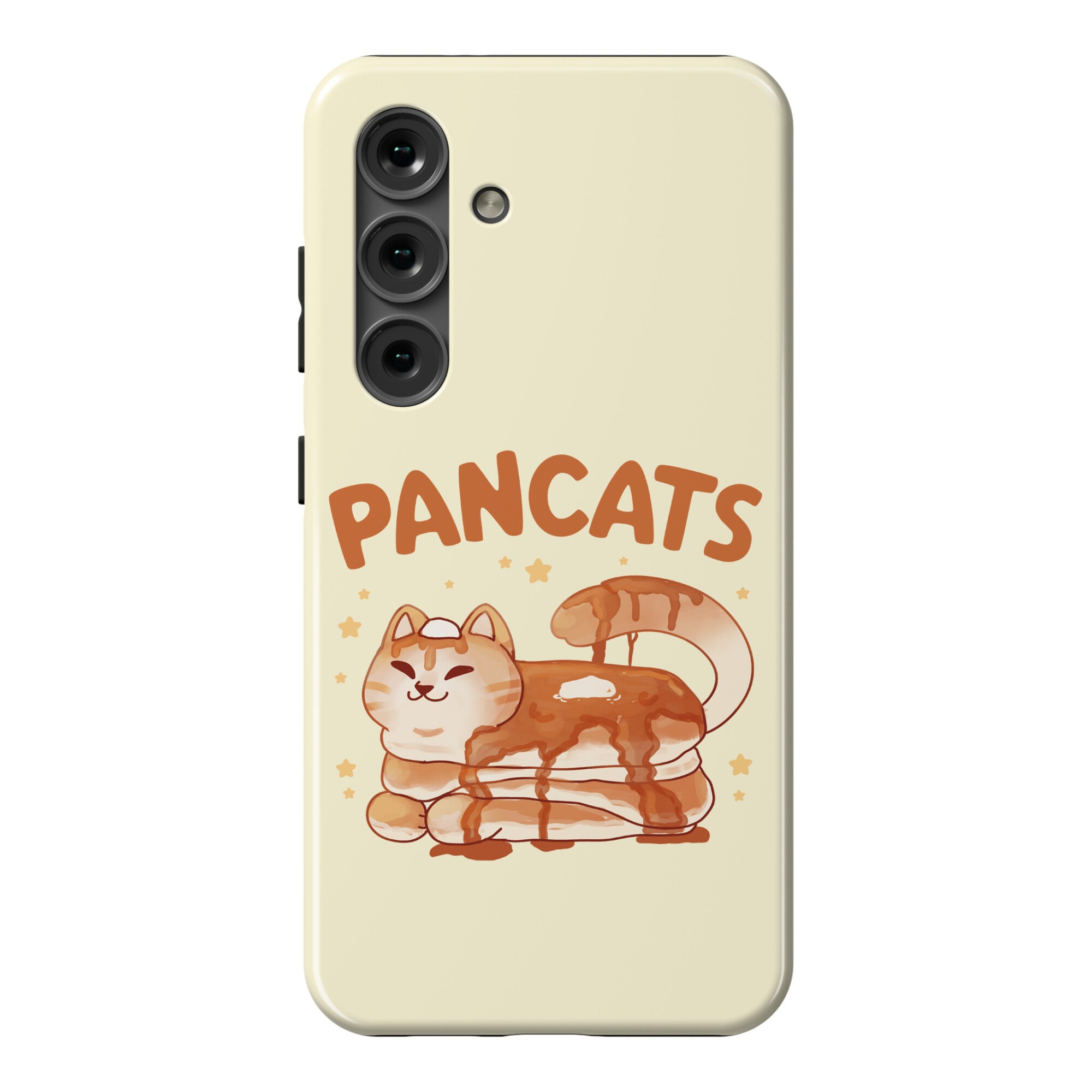 Pancats Phone Case