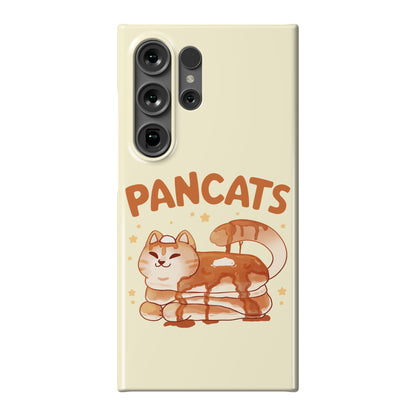 Pancats Phone Case