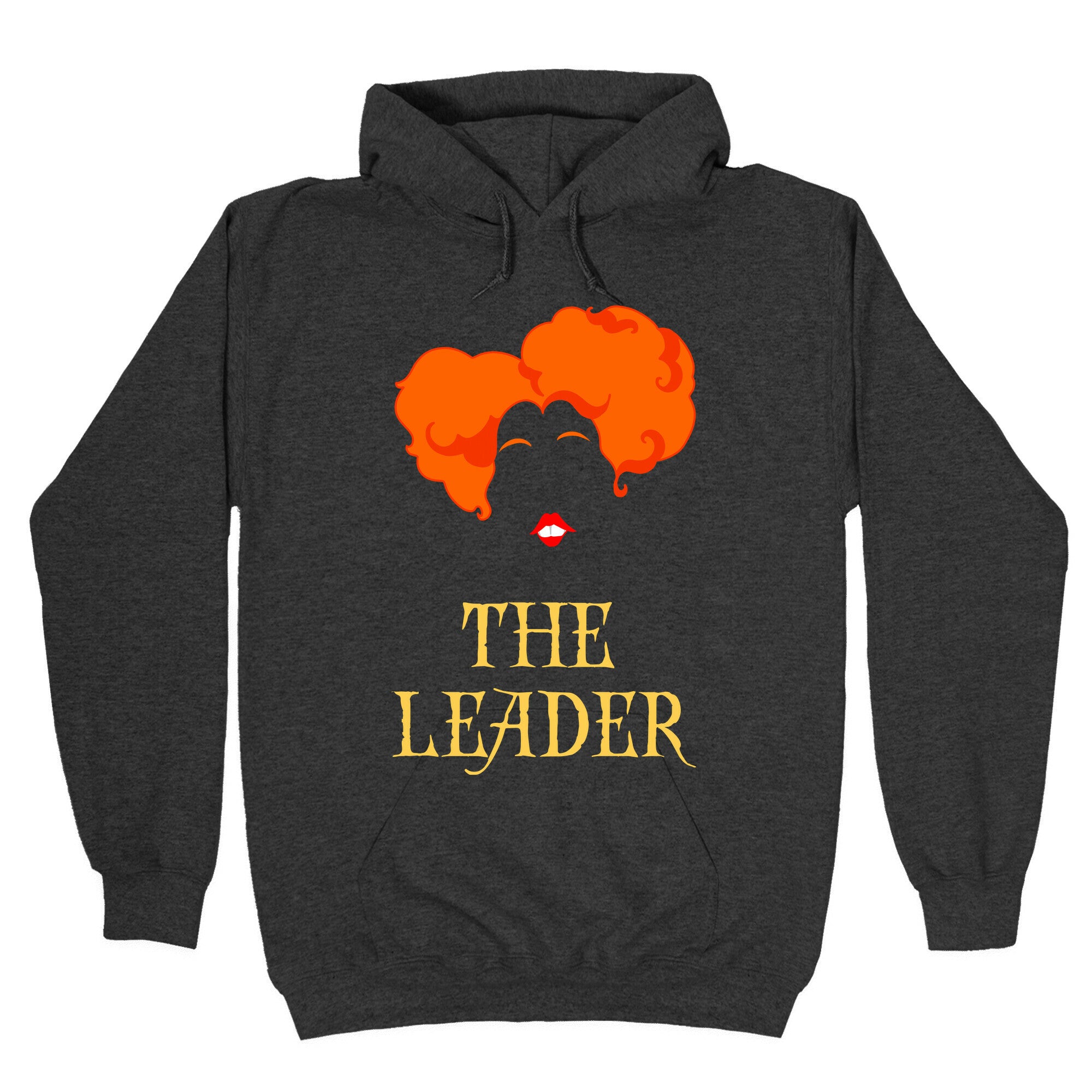 Winifred Sanderson The Leader Hoodie