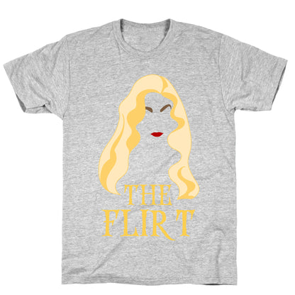 Sarah Sanderson The Flirt T-Shirt