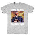 Dark Brandon Omae Wa Mou Shindeiru T-Shirt