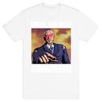 Dark Brandon Omae Wa Mou Shindeiru T-Shirt