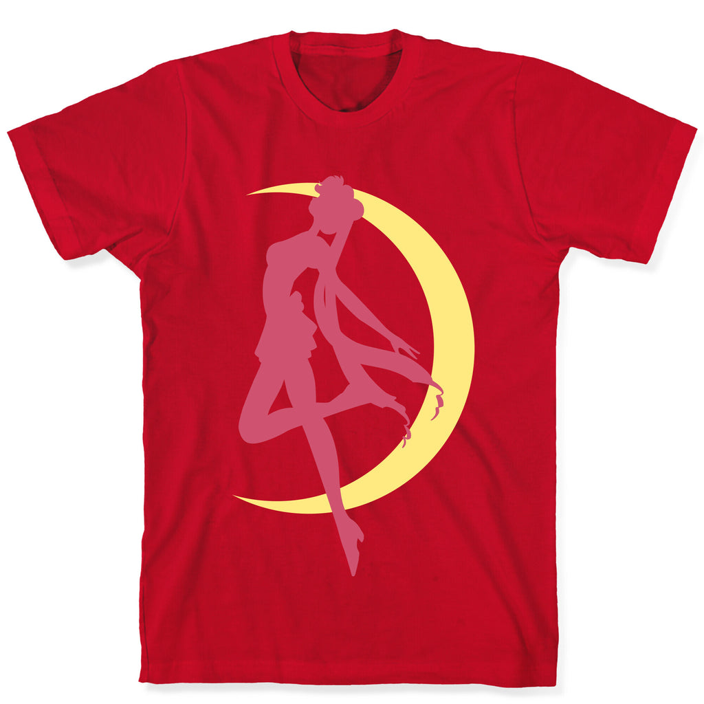 Magical Moon Girl T-Shirt