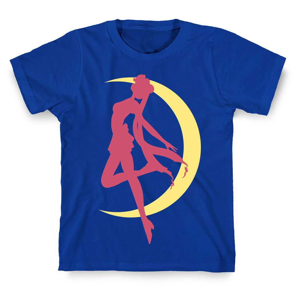 Magical Moon Girl T-Shirt