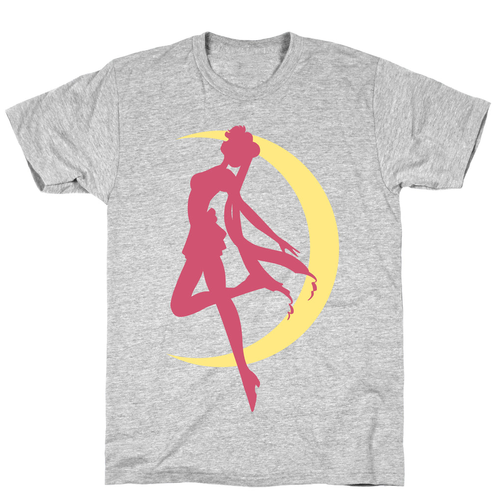 Magical Moon Girl T-Shirt
