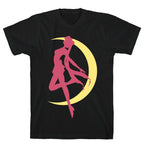Magical Moon Girl T-Shirt